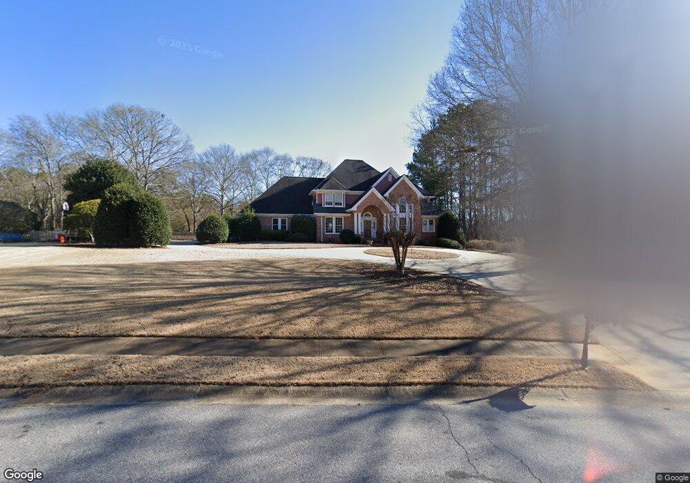 1210 Scarlet Oak Cir, Athens, GA 30606 - photo 1