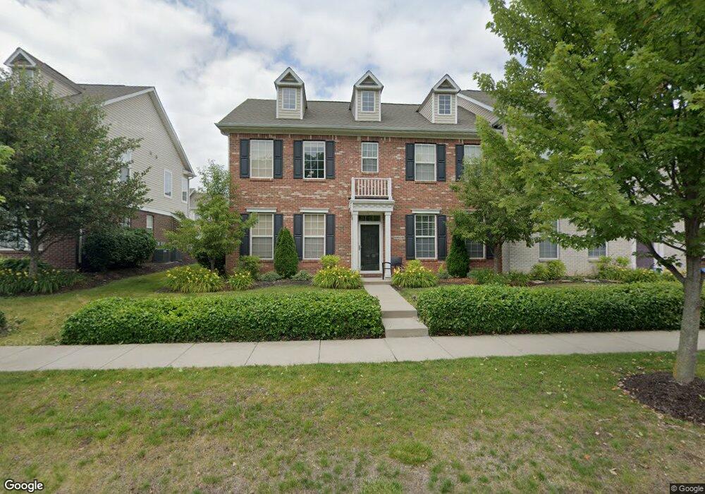 13516 E 131st St, Fishers, IN 46037 - photo 1