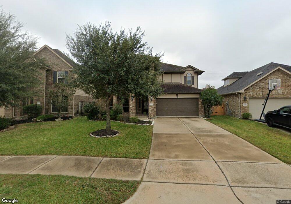 27527 Wade Springs Ct, Fulshear, TX 77441 - photo 1