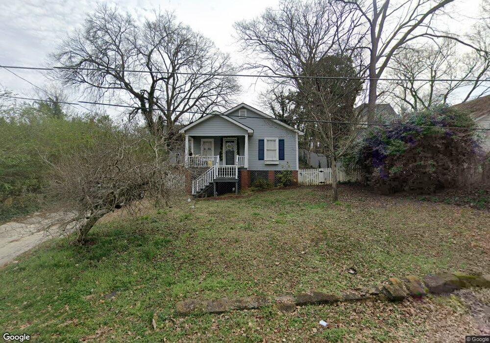 1 Queen St SW, Rome, GA 30161 - photo 1