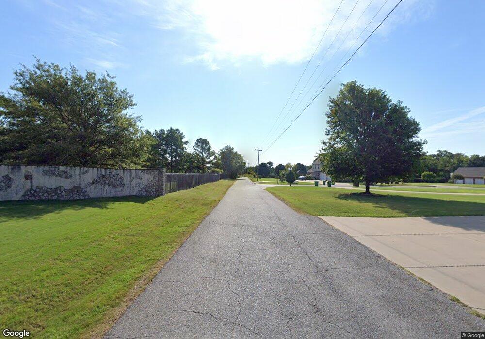 11400 Pinner Rd, Bentonville, AR 72712 - photo 1