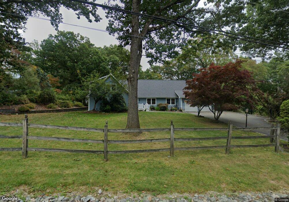 4 Ridge Ln, Hackettstown, NJ 07840 - photo 1