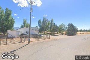 2675 S S 2675 West St St, Fillmore, UT 84631