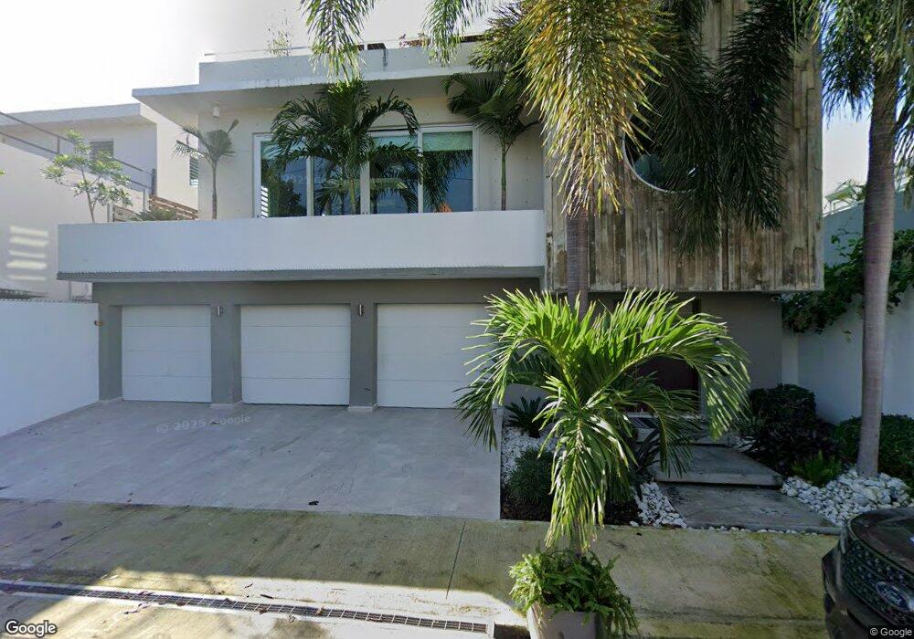 1962 Calle Cacique, San Juan, PR 00911 - photo 1