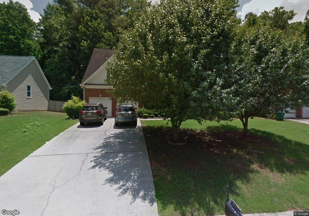 4454 Catamount Dr SW, Lilburn, GA 30047 - photo 1