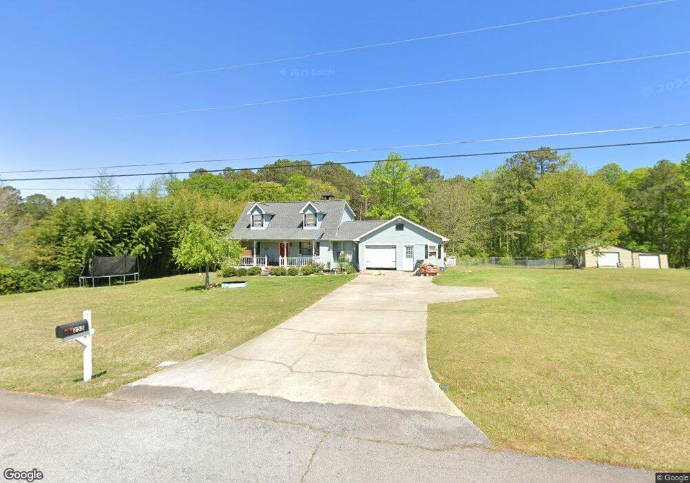 255 Russell Ln, Carrollton, GA 30116 - photo 1