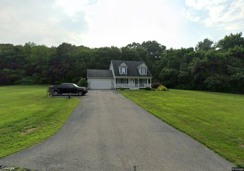 56 Noahs Way, Baltic, CT 06330 - photo 1