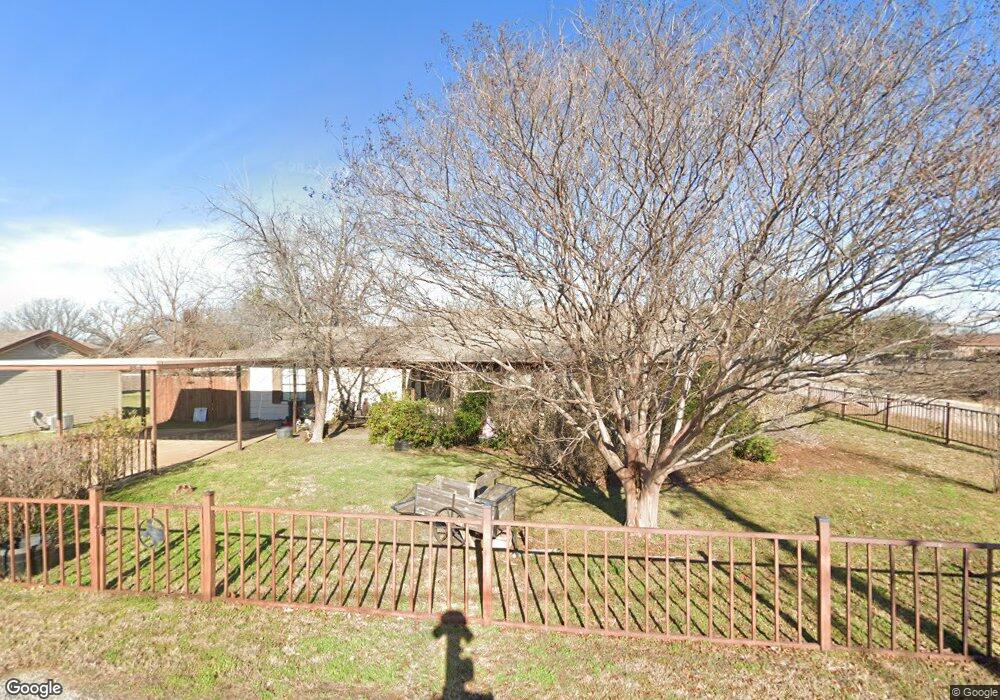 4406 Daugherty Ct, Granbury, TX 76049 - photo 1