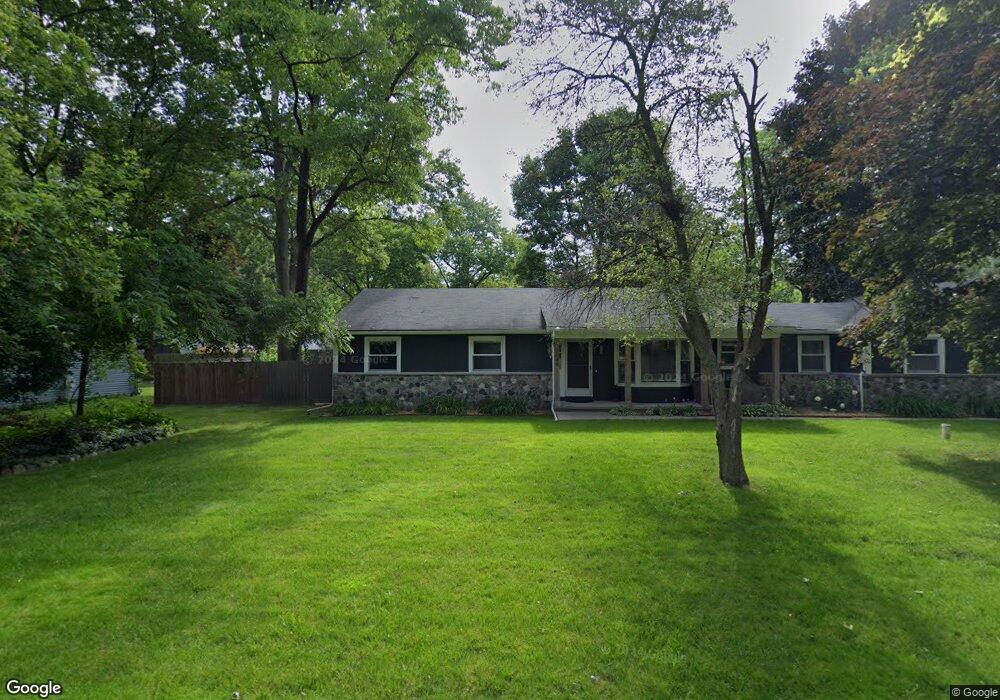 3649 Highview St, West Bloomfield, MI 48324 - photo 1