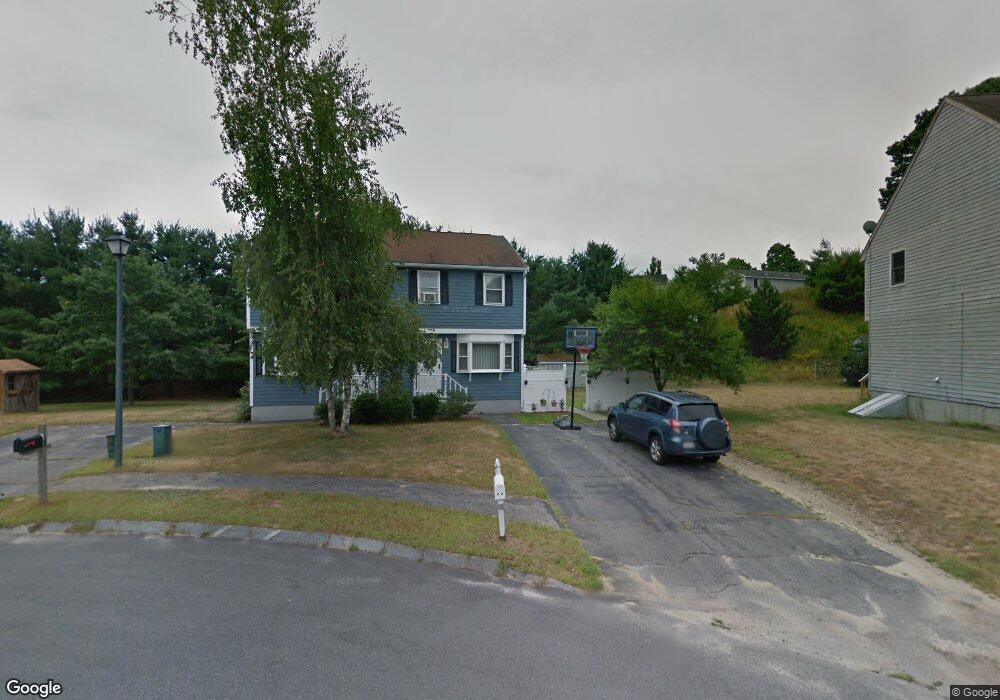 109 Atlanta St, Haverhill, MA 01832 - photo 1