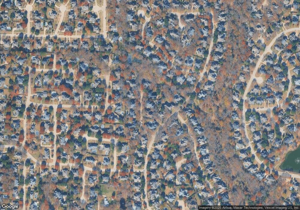 805 Huntington Ct, Southlake, TX 76092 - photo 1