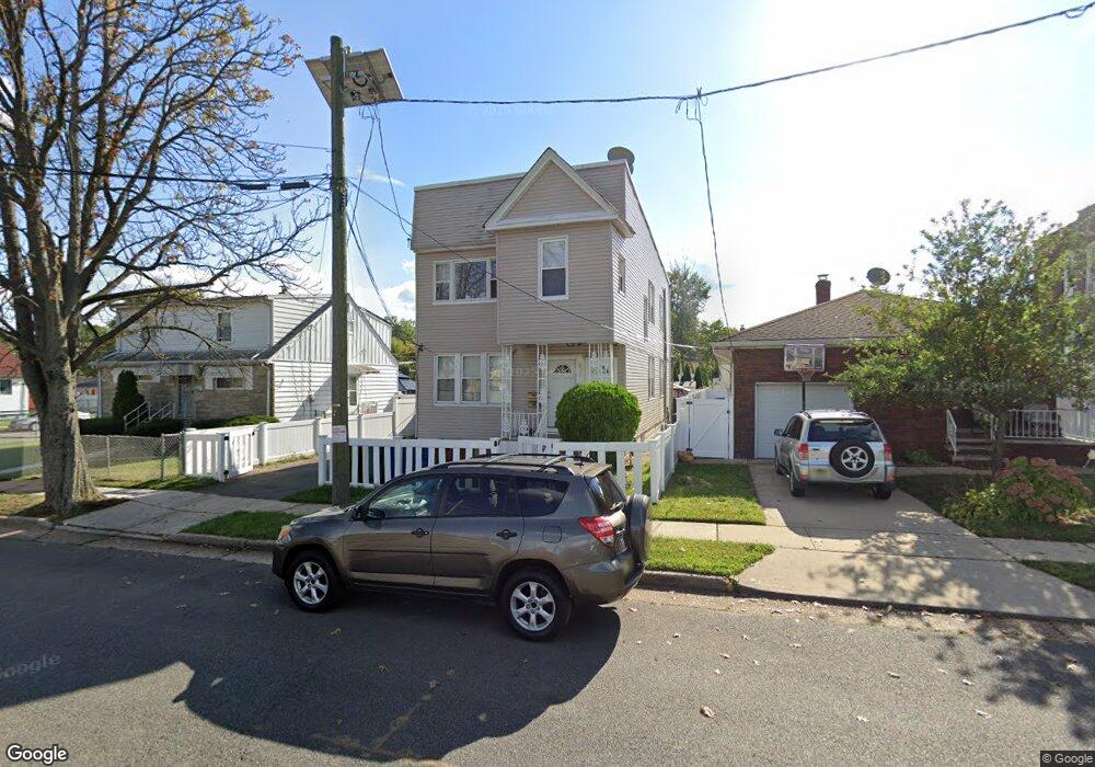 907 Carnegie St, Linden, NJ 07036 - photo 1