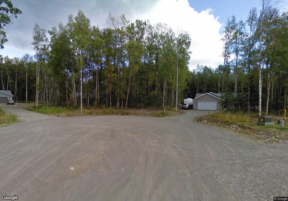 3395 W Lynn Cir, Wasilla, AK 99654 - photo 1