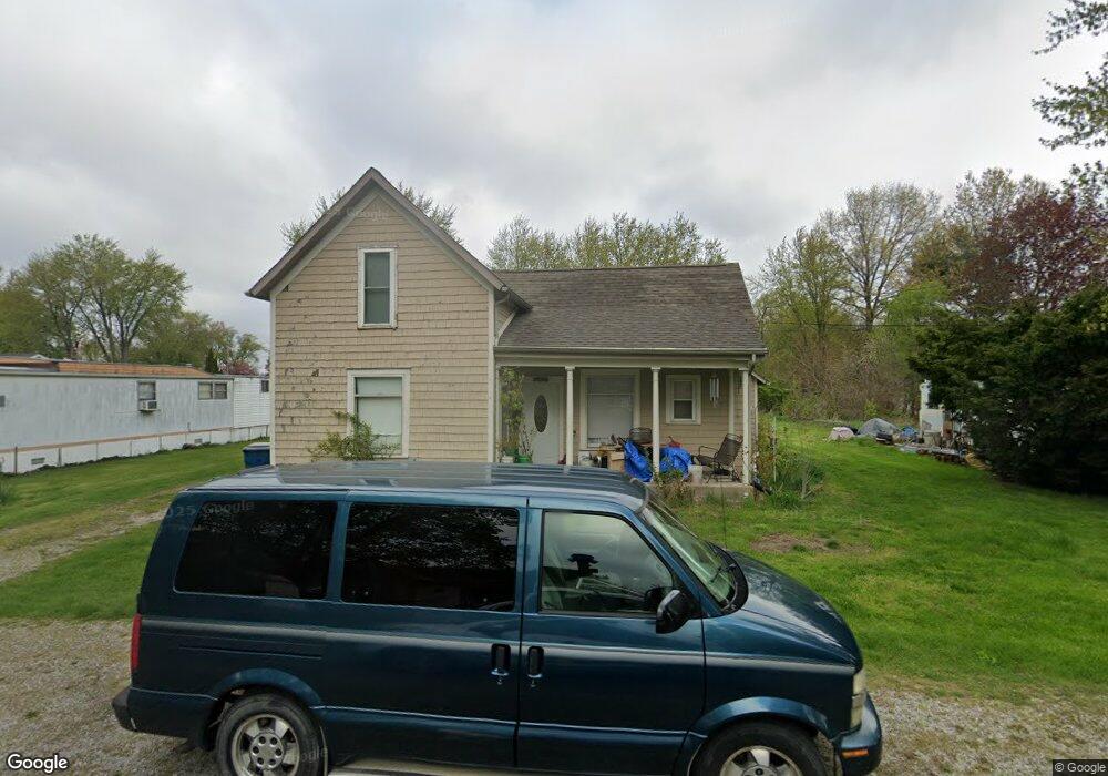 10409 Walnut St, Leo, IN 46765 - photo 1