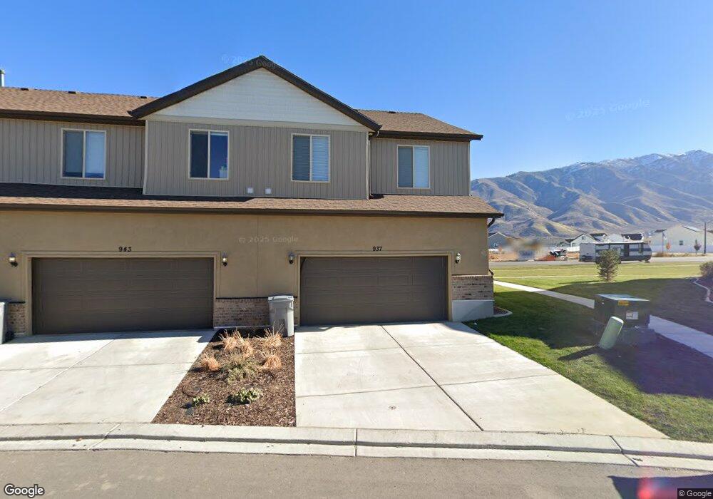 937 N Apple Seed Ln, Santaquin, UT 84655 - photo 1