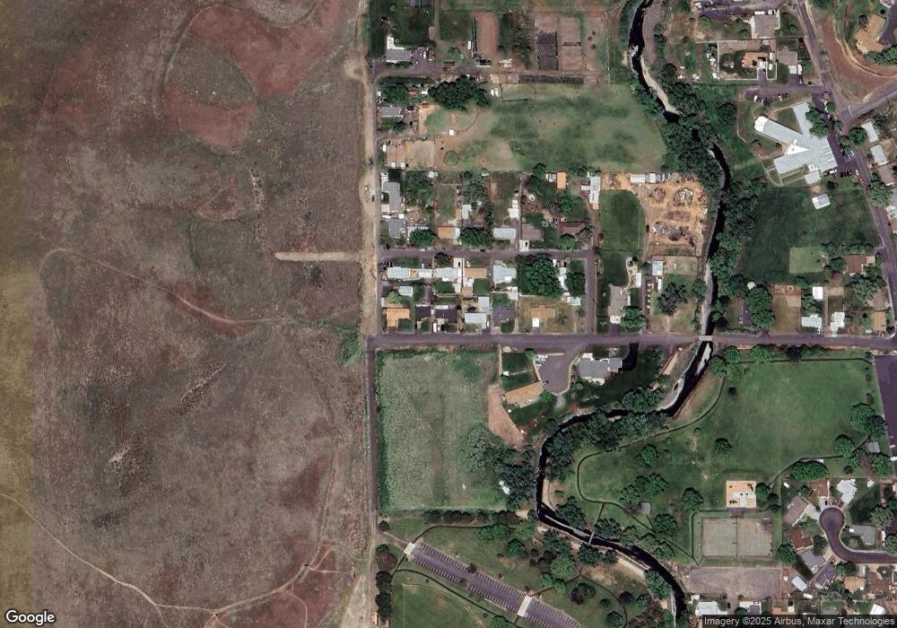 4307 SW Kirk Ave, Pendleton, OR 97801 - photo 1