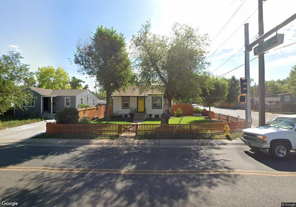 1300 Havana St, Aurora, CO 80010 - photo 1