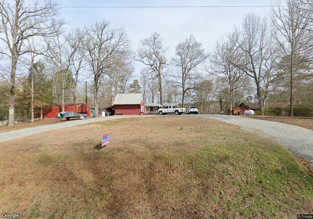1446 Forest Lake Dr, Lincolnton, GA 30817 - photo 1