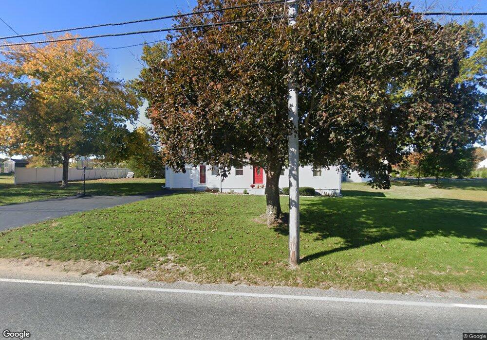 184 Pleasant St, Rehoboth, MA 02769 - photo 1