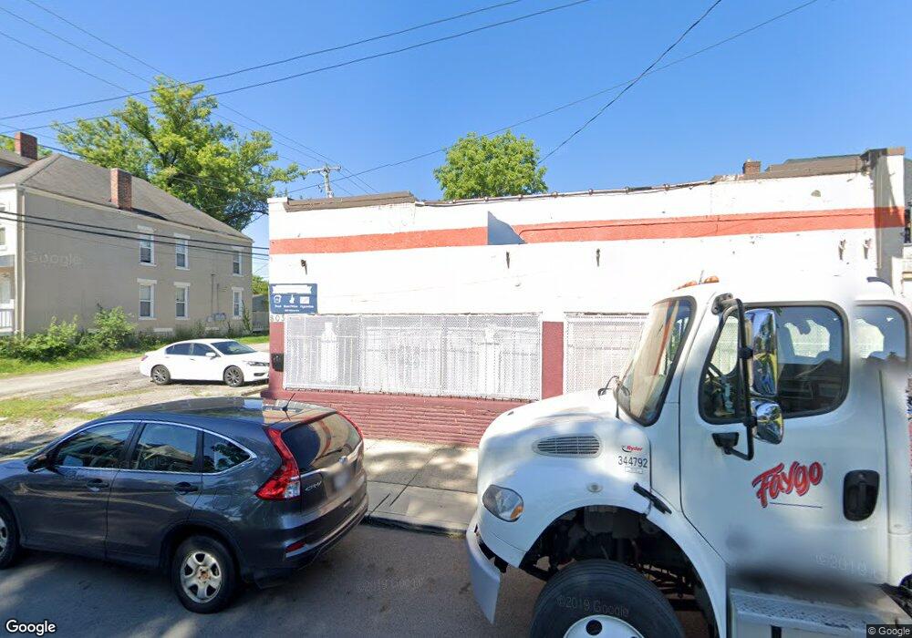 803 Wilson Ave unit 3, Columbus, OH 43206 - photo 1