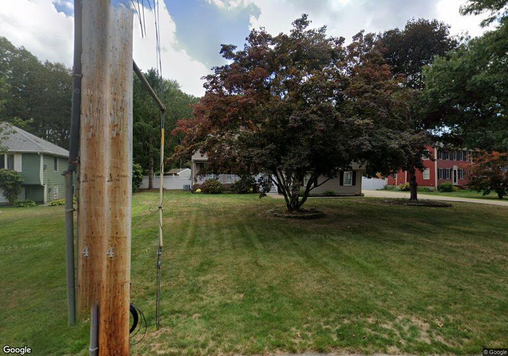 26 Heritage Dr, Rockland, MA 02370 - photo 1