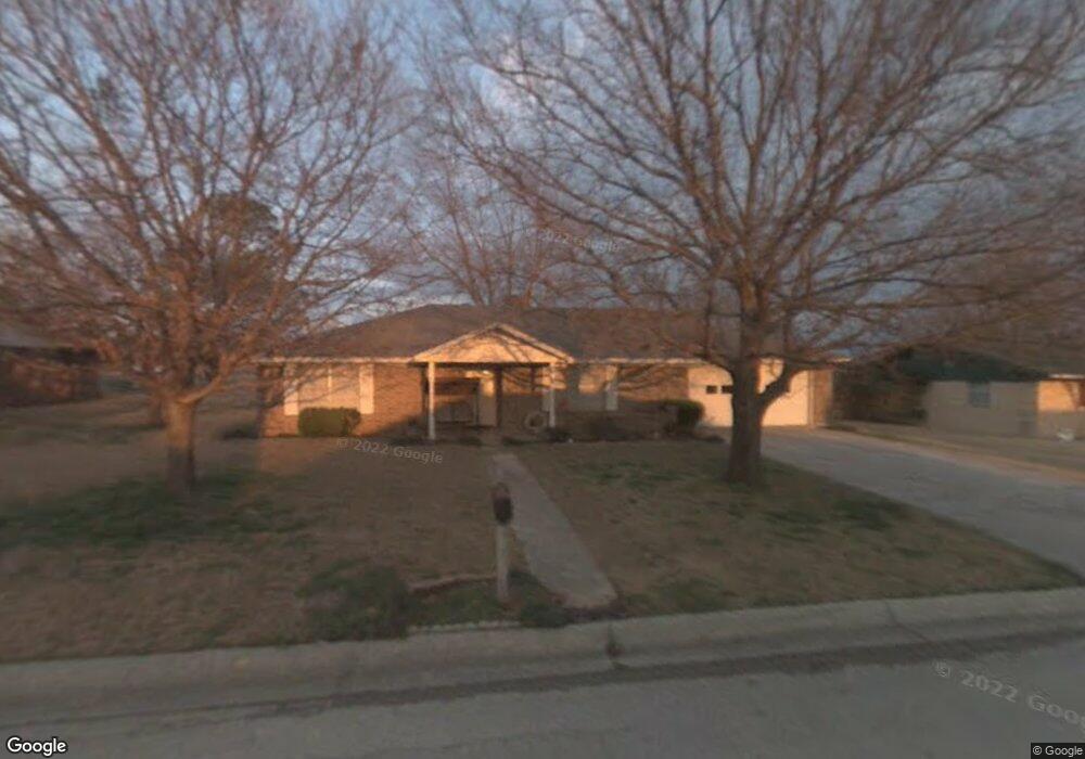 1926 Arkansas St, Gainesville, TX 76240 - photo 1