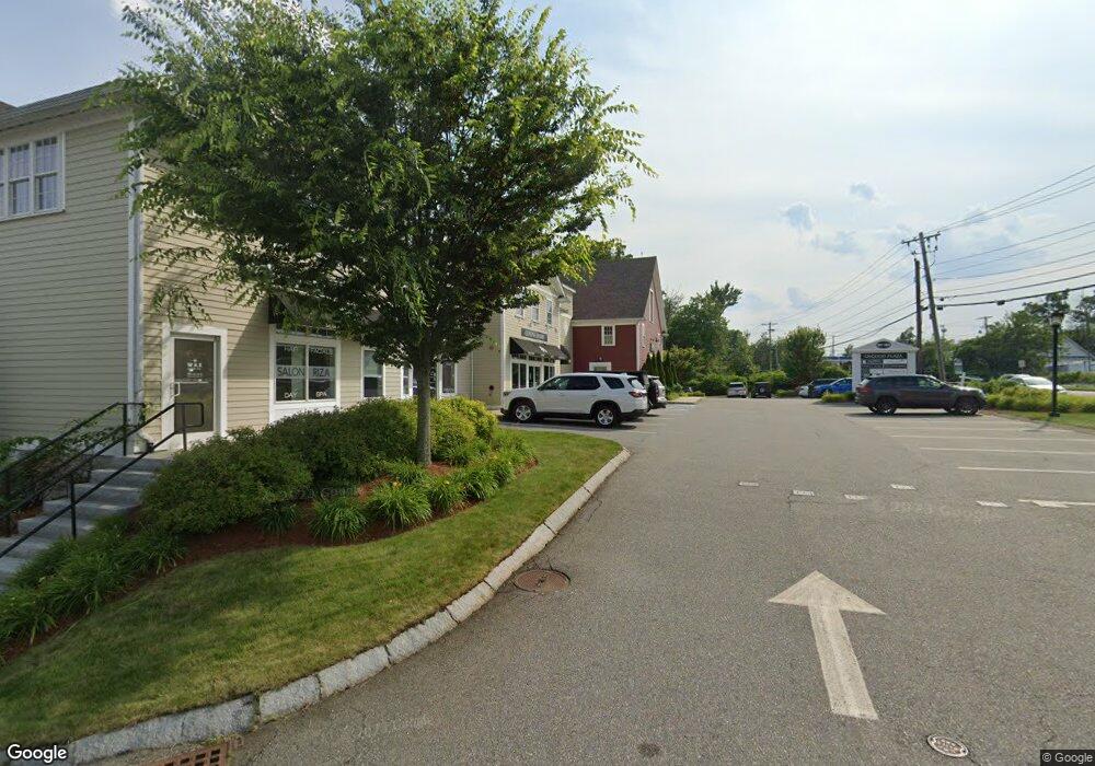 1003 Osgood St, North Andover, MA 01845 - photo 1