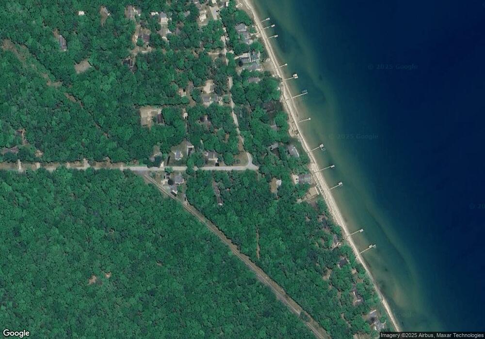 5468 E Michigan Ave, Au Gres, MI 48703 - photo 1