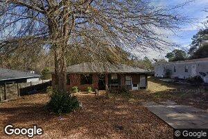 106 Rogers St, Bernice, LA 71222