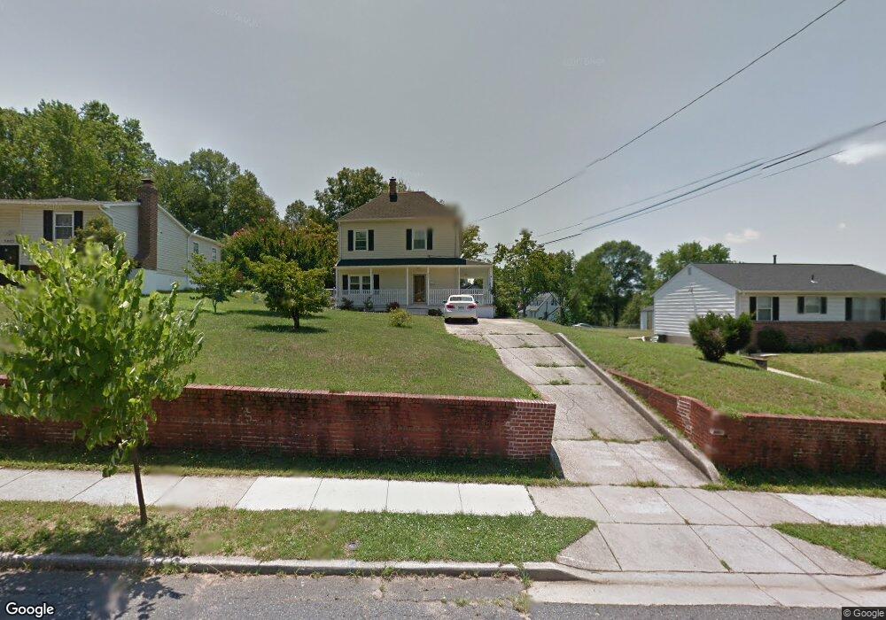 5801 Quintana St, Riverdale, MD 20737 - photo 1