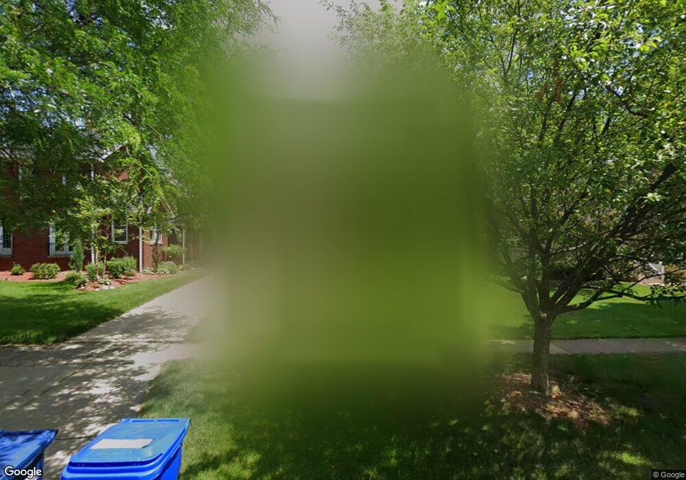 145 S Summit St, Wheaton, IL 60187 - photo 1