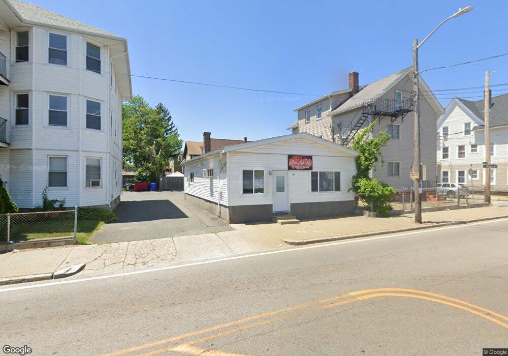 510 Lonsdale Ave, Pawtucket, RI 02860 - photo 1