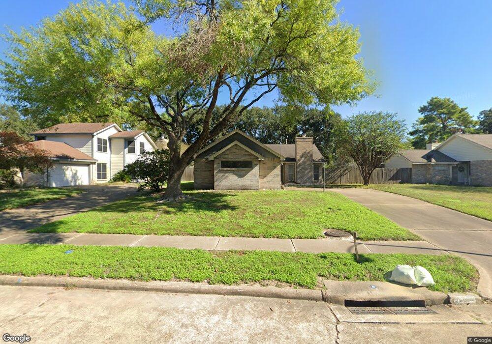 8530 Pine Falls Dr, Houston, TX 77095 - photo 1