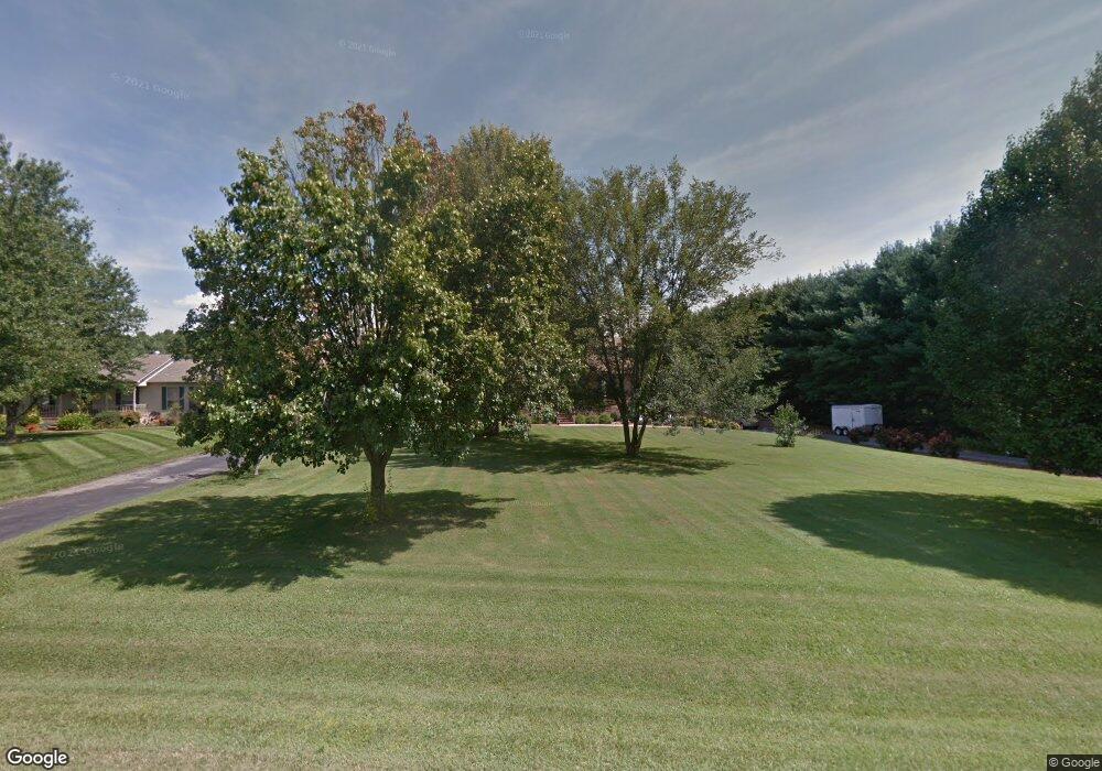 3016 Deerhaven Dr S, Cookeville, TN 38506 - photo 1