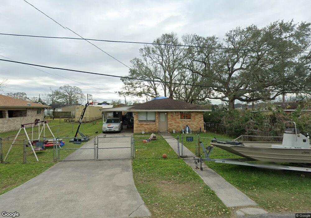 2821 Jeanne St, Marrero, LA 70072 - photo 1