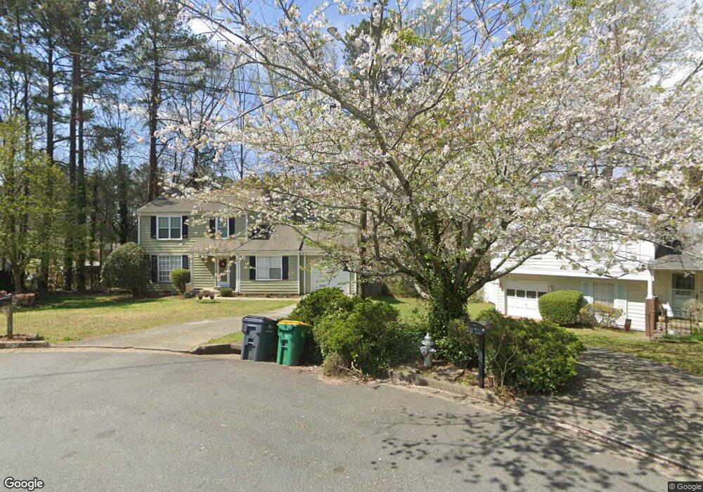 220 Littlewick Way, Alpharetta, GA 30022 - photo 1