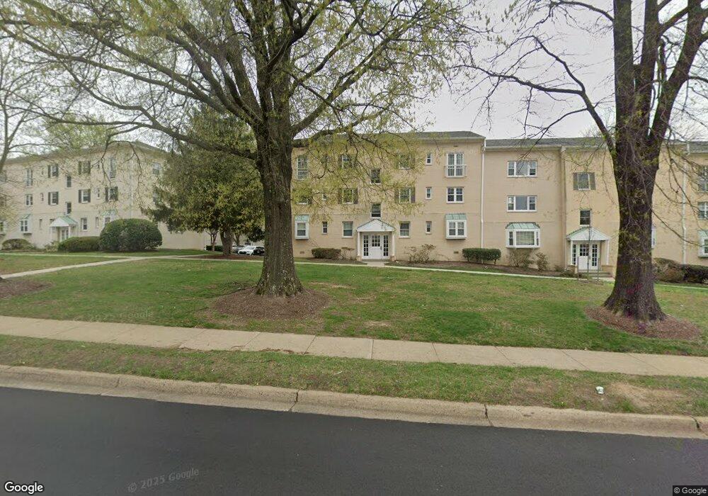 6241 Wilson Blvd unit 222, Falls Church, VA 22044 - photo 1