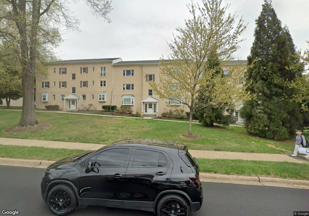 6243 Wilson Blvd unit 201, Falls Church, VA 22044 - photo 1