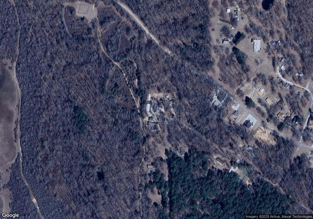 36 County Road 187, Oxford, MS 38655 - photo 1