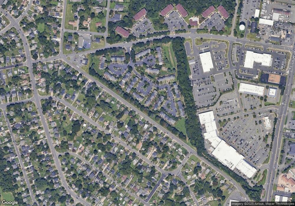 8585 Cold Harbor Loop, Manassas, VA 20111 - photo 1