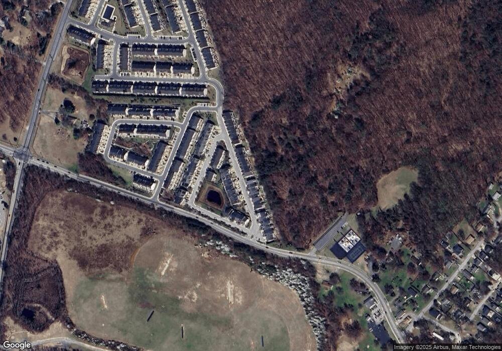 8435 Winding Trail unit 17, Laurel, MD 20724 - photo 1