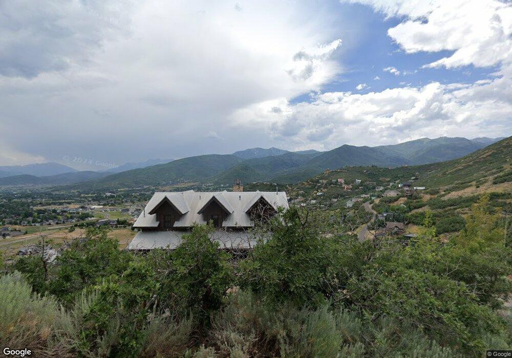 264 Matterhorn Way, Midway, UT 84049 - photo 1