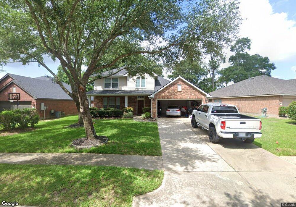 31243 Quail Oak Park Ln, Spring, TX 77386 - photo 1