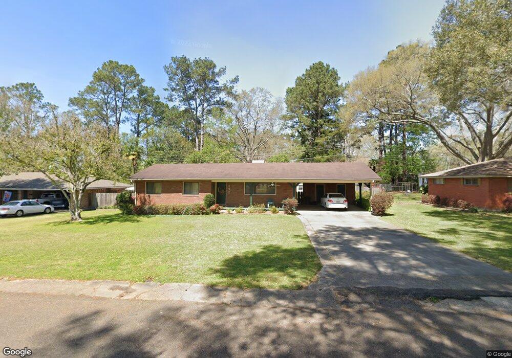 232 Westview Cir, McComb, MS 39648 - photo 1