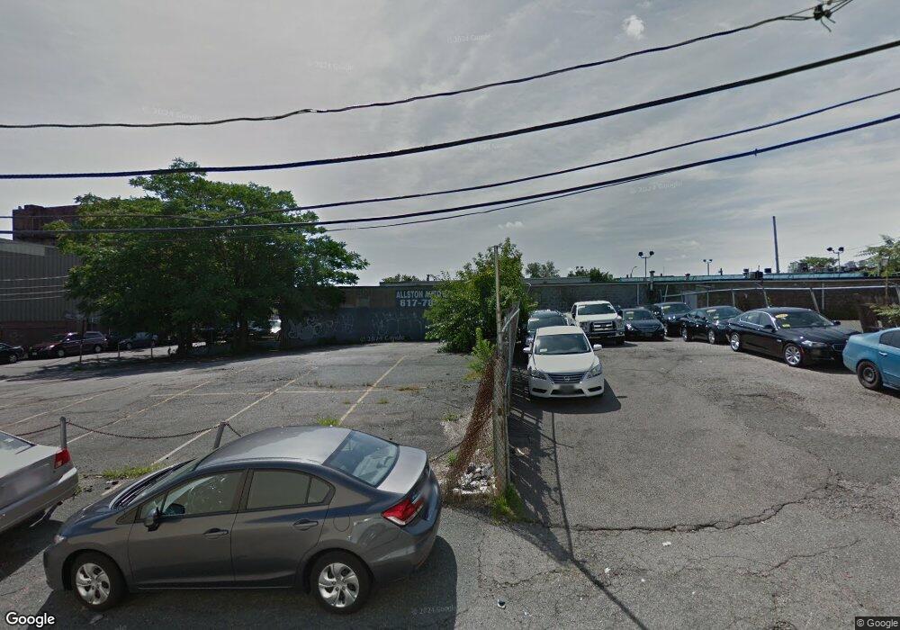 12 Wilton Terrace unit Lot, Allston, MA 02134 - photo 1