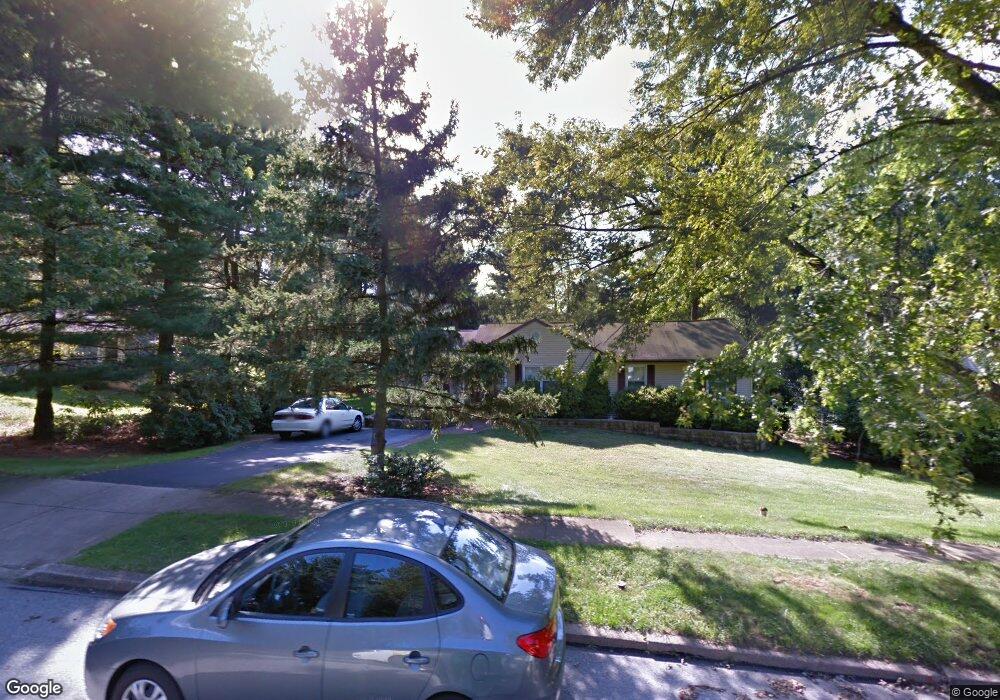 34 Williams Way, Downingtown, PA 19335 - photo 1