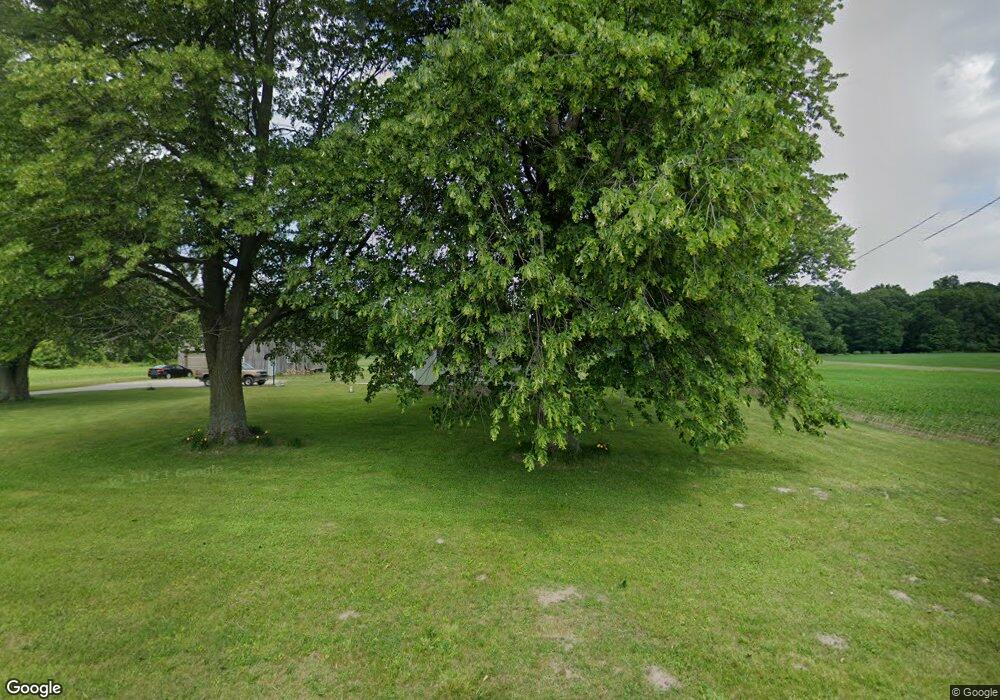 6557 S 200 W, Warren, IN 46792 - photo 1