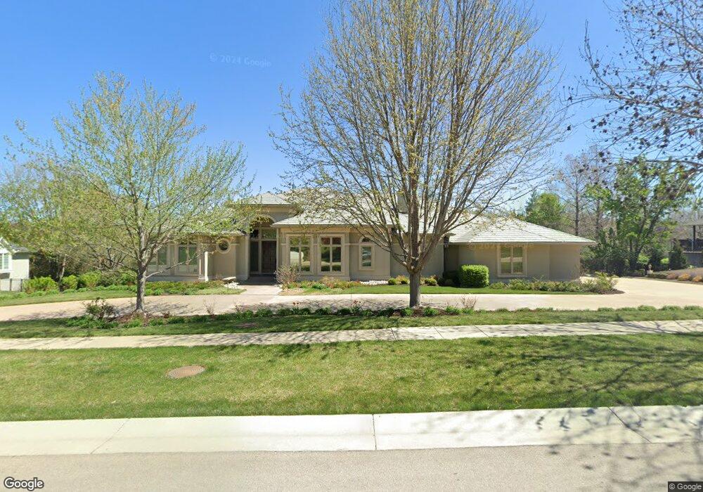 3910 SW Clarion Place, Topeka, KS 66610 - photo 1