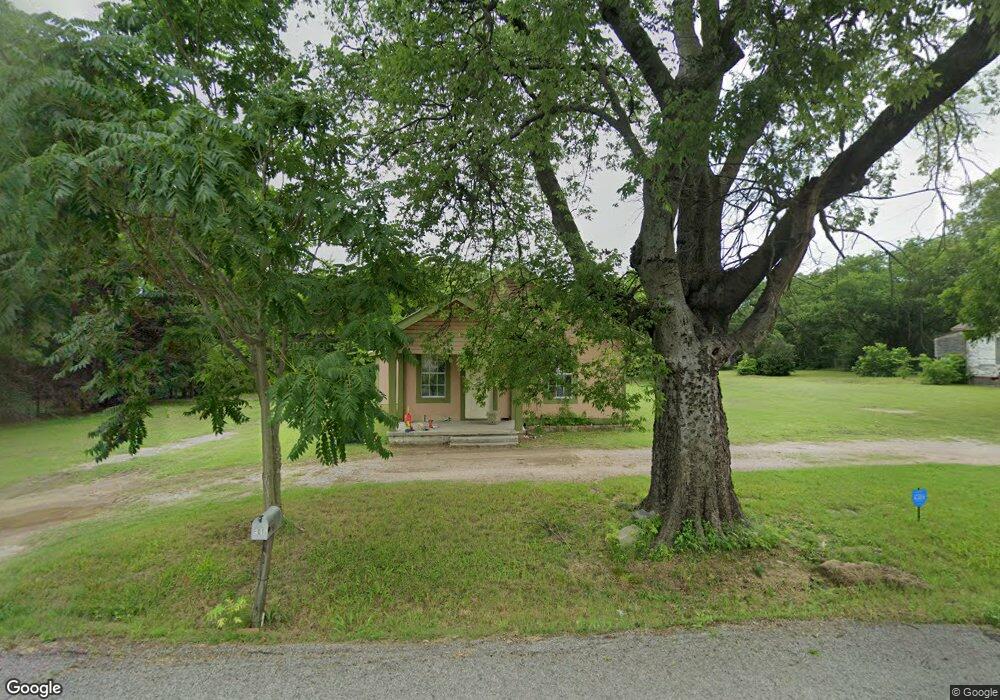 801 A St SE, Ardmore, OK 73401 - photo 1