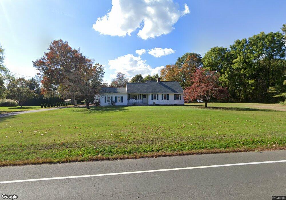 97 Springfield Rd, Somers, CT 06071 - photo 1